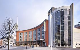 Holiday Inn Express Portsmouth Gunwharf Quays By Ihg